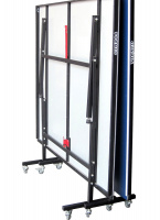 Стол теннисный всепогодный Torneo TTI22-02, синий