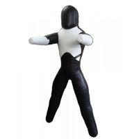 Борцовский манекен 140,140 см (2 ноги)