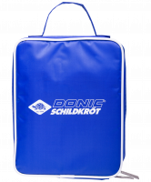 Сетка для настольного тенниса Team Clip On, крепление клипса