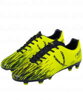 Бутсы футбольные Rapido JSH401-Y , лаймовый, р. 39-40