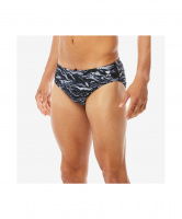 Плавки Miramar All Over Racer, RMIR7A/140, серебристый