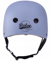 Шлем защитный Inflame, серый