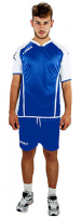 Волейбольная форма мужская Legea Vilnius KITV6090