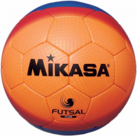 Футбольный мяч профессиональный "Mikasa FL450" BB9002WPF, размер 4