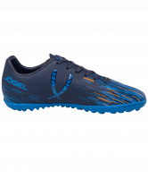 Бутсы многошиповые Rapido JSH201, синий, р. 41-45