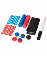 Доска тактическая JA-122, 60х90 см