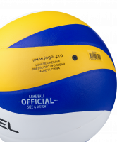 Мяч волейбольный JV-550