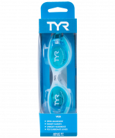 Очки Vesi, LGHYB/217, голубой/белый