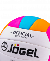 Мяч волейбольный JV-200