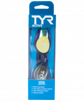 Очки Vesi Mirrored LGHYBM/759, синий