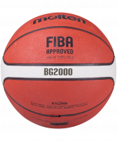 Мяч баскетбольный B7G2000 №7