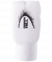 Накладки на кисть эластик HP-6133, хлопок, белый