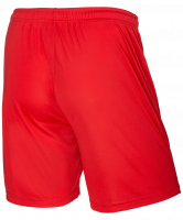 Шорты футбольные JFS-1110-021, красный/белый