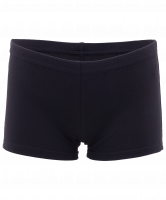 Шорты AA-210, хлопок, черный (44-46)