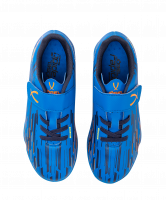 Бутсы зальные Rapido JSH101-K, синий, р. 28-33