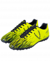 Бутсы многошиповые Rapido JSH201-Y, лаймовый, р.34-38