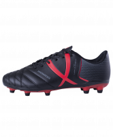 Бутсы футбольные Mondo JSH402-Y, черный, р.34-38