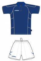 Форма для регби Legea Sidney KITRU001