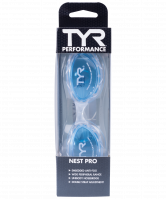 Очки Nest Pro, LGNST/420, голубой