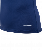 Футболка компрессионная с длинным рукавом Camp Top LS PERFORMDRY JBL-1200-091, темно-синий/белый