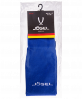 Гольфы футбольные JA-002, синий/белый