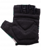 Перчатки для фитнеса SU-126, хаки