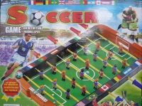 Настольный футбол TF310003, на 11 игроков