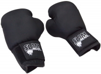 Тренажер для бокса Slam Man NEW! AeroFit, бирюзово-серый