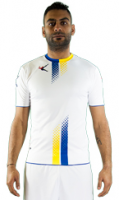 Игровая футболка Legea Maglia Leira M1102, с короткими рукавами