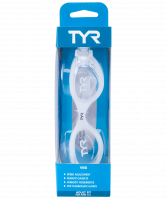 Очки Vesi, LGHYB/101, белый