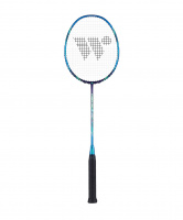 Ракетка для бадминтона Carbon Pro 62, синий