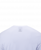 Футболка детская ESSENTIAL Pure Tee, белый