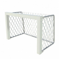 Алюминиевые ворота (Ш*В): 1.8х1.2м  (цельные)