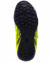 Бутсы многошиповые Rapido JSH201-K, лаймовый, р. 28-33