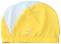 Шапочка для плавания Dobest PL, синий, полиэстер Шапочка для плавания Dobest PL, синий, полиэстер