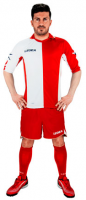 Футбольная форма Legea Sardegna KIT0012