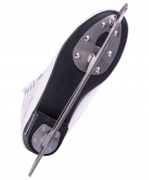 Коньки фигурные Sofia синт.кожа