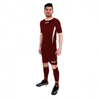 Футбольная форма Legea Dusseldorf KIT0009