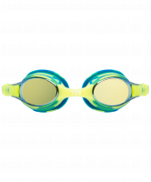 Очки Kids Swimple Tie Dye Mirrored, LGSWTDM/298, лайм