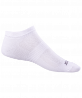 Носки низкие SW-203, белый, 2 пары