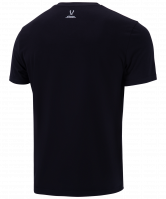 Футболка ESSENTIAL Pure Tee, черный