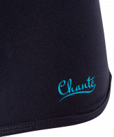 Шорты гимнастические Simona, хлопок, детский