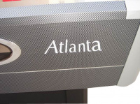 Настольный хоккей DFC Atlanta GS-AT-5084