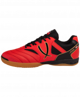 Бутсы зальные Tornado JSH104, красный