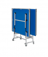 Стол для настольного тенниса Leader