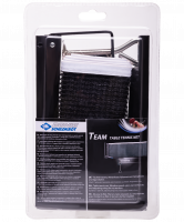 Сетка для настольного тенниса Team, крепление винт