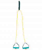 Эспандер лыжника-пловца ЭЛМ-К подростковый, одинарный