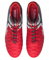 Бутсы футбольные Mondo JSH1002, красный