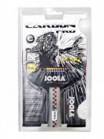 Ракетка для настольного тенниса Joola Carbon Pro 54195, для профессионалов