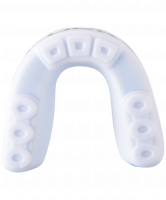 Капа детская Lucky MGF-011wu, с футляром, белый/синий